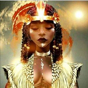 Meet your Posher, Faith